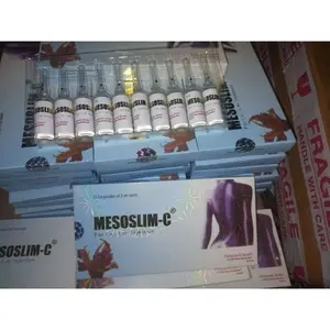 Ecer sliming mesos tanpa box