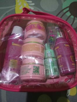 Product Review of Skincare MBC Mandela Beauty Care Paket Lengkap Isi 6 Kulit Kering Kulit sensitif Semua Jenis Kulit from D** p**i 0