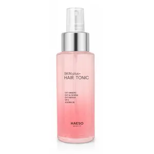 [DAPAT 1] HAIR TONIC 100ML HAESO BEAUTY | SPESIAL LIVE WITH MILA