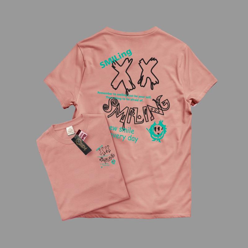 Product Introduction of ASY KAOS SABLON DEPAN BELAKANG BISA DIPAKAI UNISEX 006 22