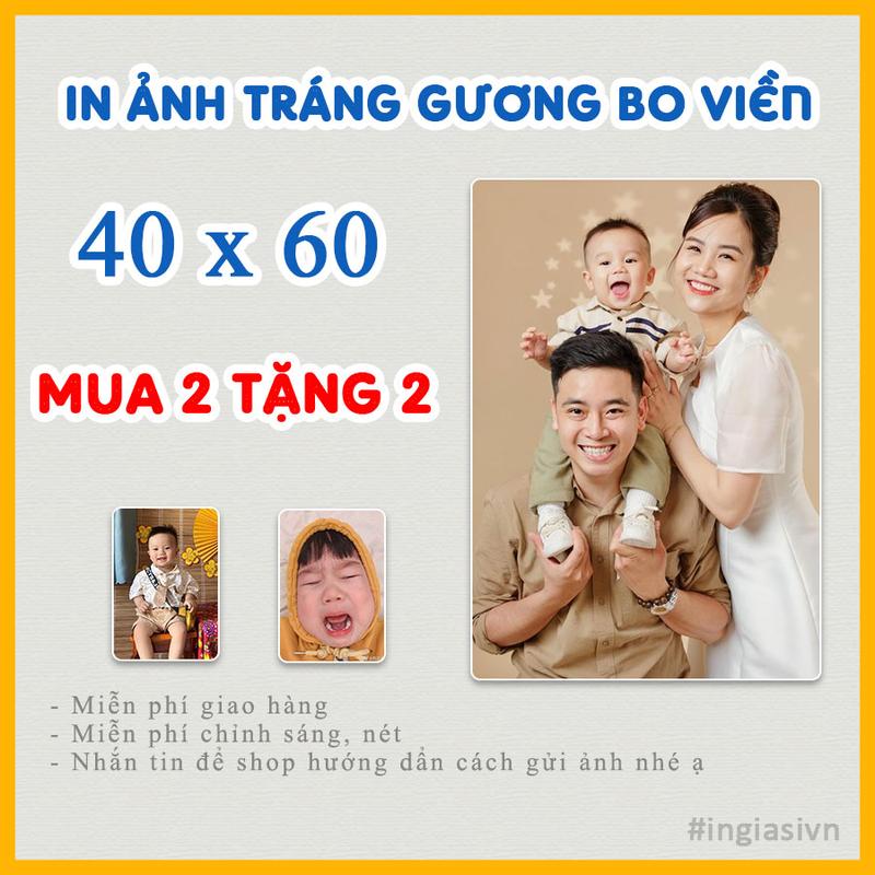  MUA 2 TẶNG 2! Khung ảnh tráng gương bo viền 40x60 50x75 60x90 trang trí nhà cửa bàn làm việc in hình cưới sinh nhật thôi nôi Decor Phòng Decor Phòng Decor Phòng Khung Tranh Khung Tranh Treo Tường Phòng Khách 