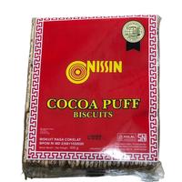 Gambar Nissin Biskuit Cocoa Puff Biscuits Rasa Coklat dari LomaLonceng Kota Magelang 1 Tokopedia