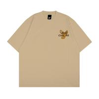 Gambar Benidson Oversized Tshirt Cream Blanding - M dari Benidson Store Kab. Banyuwangi 2 Tokopedia