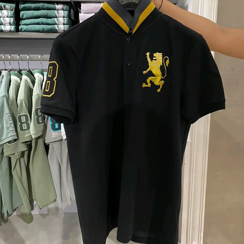 Gi0rdano 3Lion - Jastip Giordano Polo 1