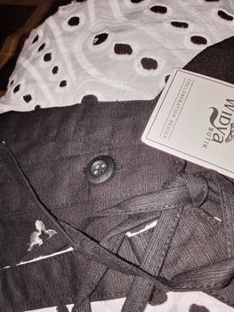 Product Review of DRESS WANITA CASUAL ATASAN PEREMPUAN PREMIUM KODE E from i**n 1