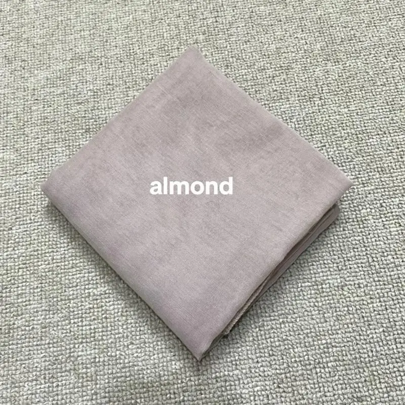 almond