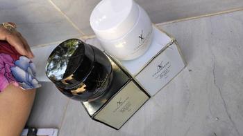 Product Review of CHALONESE Memutihkan Anti Kerut BPOM mengandung bosein 10% Niacinamide Brightening Moisturizer Glowing Moisture Gel 50g Cream Pemutih Wajah penuaan menghilangkan kerutan  Day Cream Night Cream from K**T M**A R**A 1