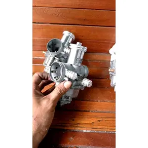 karbu tiger skep model fashion custom lepas chuk lebih loss