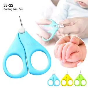 GUNTING KUKU BAYI PERAWATAN KUKU BAYI GUNTING UNTUK MENJAGA KEBERSIHAN KUKU BAYI Nail