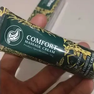 Dr.YuTitan Krim pijat perawatan tubuh