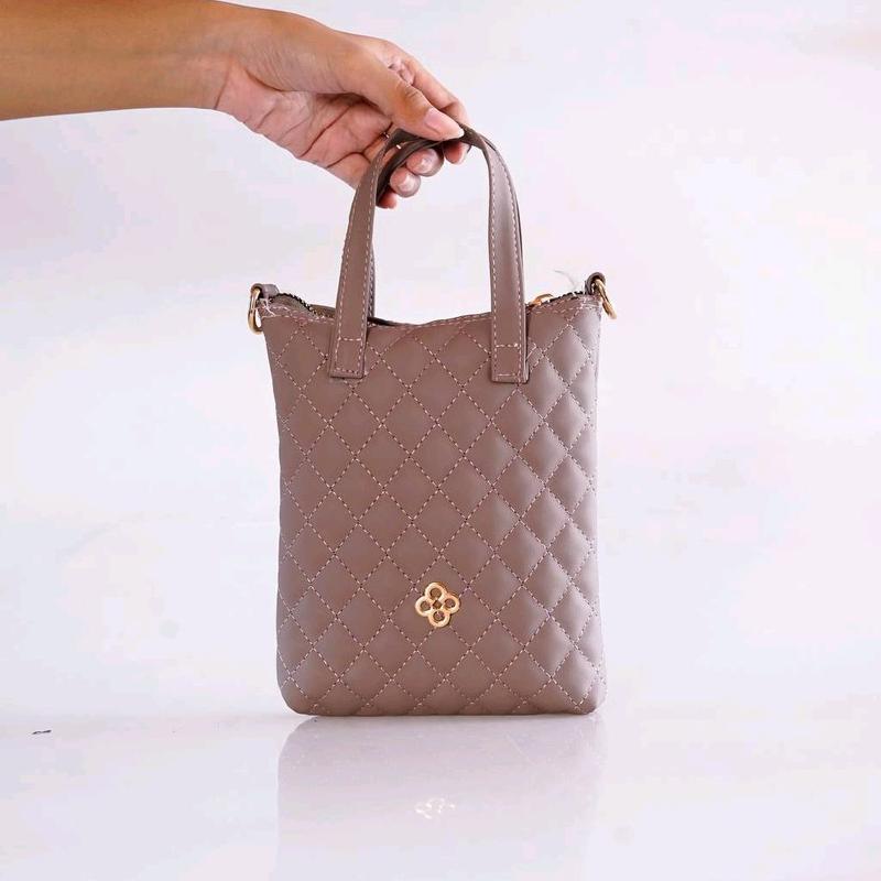 Dompet sakura/dompet elegan/dompet simple/dompet dan tas selempang/dompet import Wanita 5