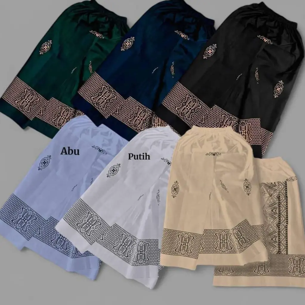 CAMPUR MOTIF TULIS DI CATATAN