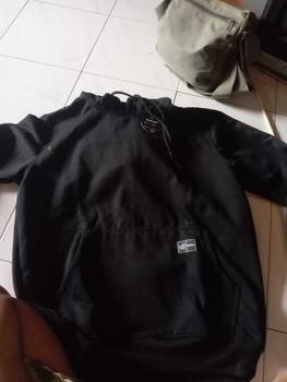 Product Review of Wandek -  Hoodie Jumper Polos Pria & Wanita from W**o 0