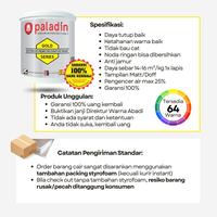 Gambar Cat Tembok Premium Paladin 2.5 Liter Gold Untuk Dinding Exterior dari Toko Cat Warna Abadi Kota Tangerang 2 Tokopedia
