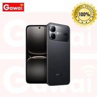 Gambar [Exclusive Affiliate] Infinix Smart 20 4/64 4/128 Ram 4GB Internal 128GB New Original Garansi Resmi - Black, 4/64 dari Gawaishop Kota Bekasi 3 Tokopedia