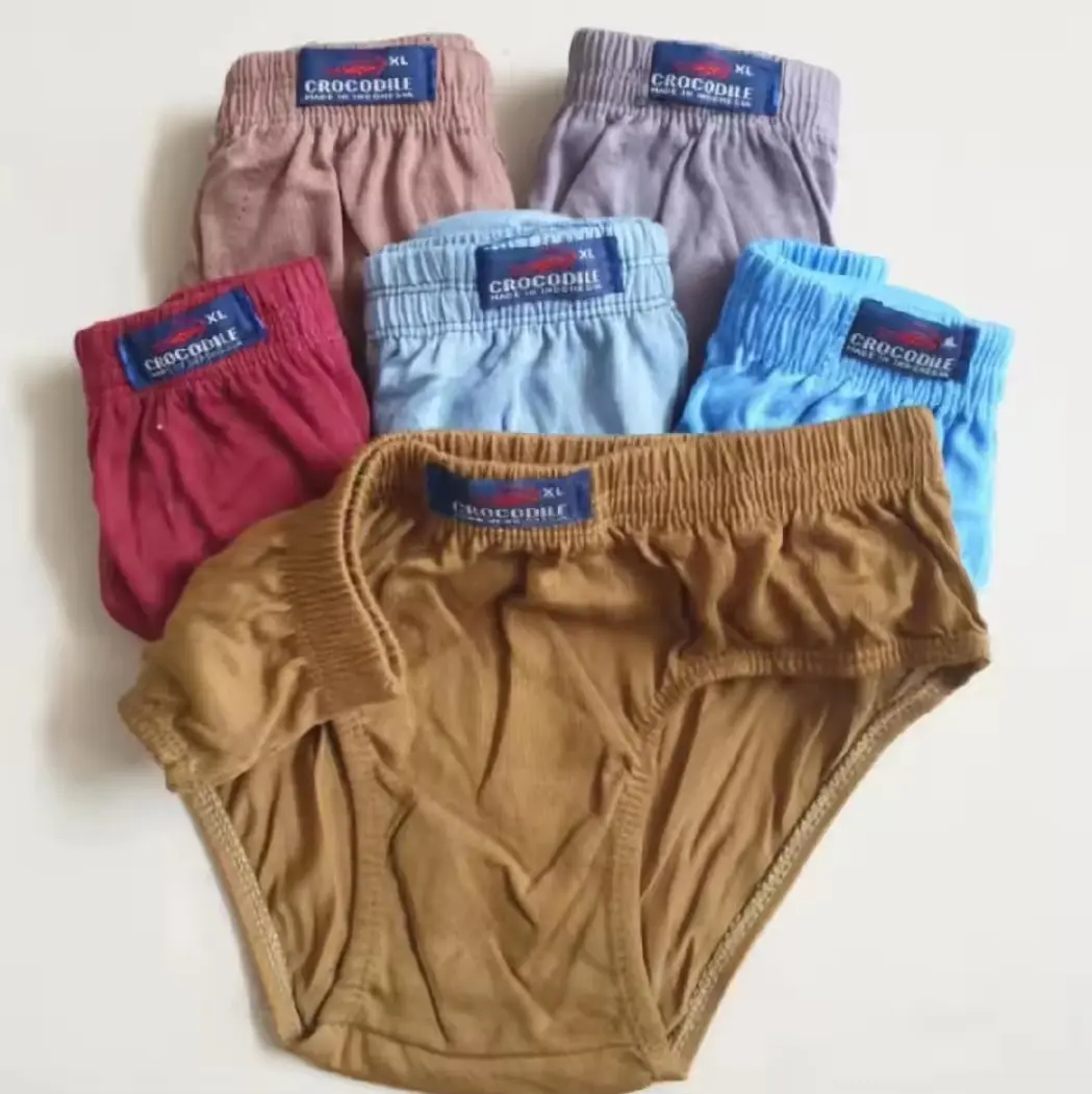 ( 1 LUSIN / 12 PCS ) Celana dalam pria / Sempak cowok dewasa SIVATEX