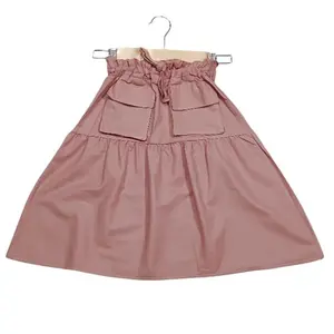 A-RI skirt rok cargo anak korean styel [2-6]