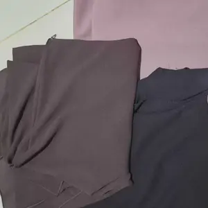 RK Fatimah Syar'i Hijab Instan Zipper raminka Khimar Kerudung Jilbab Jumbo Resleting Segi Empat Muslim 2 Layer Bahan Ceruty BabyDoll Ultimate