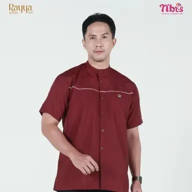 BELLA BURGUNDY M