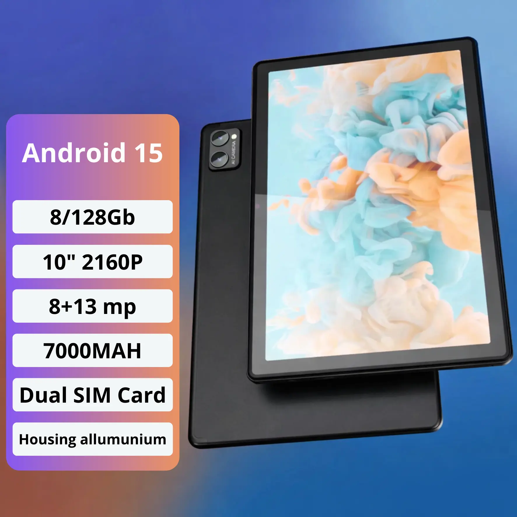 XING XING 10 TABLET MULTIFUNGSI