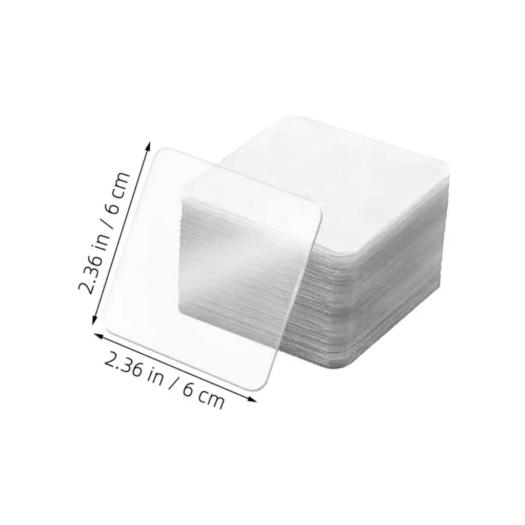 Gantungan Tempel Magic Hook Cadangan Stiker Lem Kuat Dinding Transparan Laci Pigura Jam Kamar Serbaguna Gantungan Tempel Magic Hook Cadangan Stiker Lem Kuat Dinding Transparan Laci Pigura Jam Kamar Serbaguna