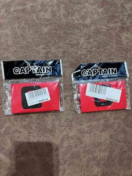 Product Review of 1 Pcs Football Soccer ArmBand Leader Match Captain Armband Adjustable from y**h 1