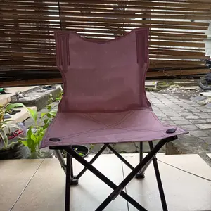 KAIN PENGGANTI kursi lipat outdoor Furniture