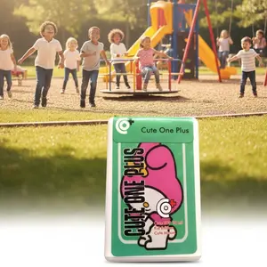 Parfum Anak Cute One plus Parfum pocket untuk Kid Edition Cute Melon