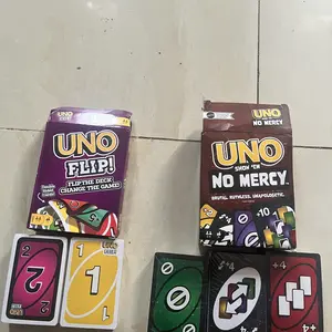 [FS] Permainan Kartu Keluarga Fun Game Board Game Family Game Card