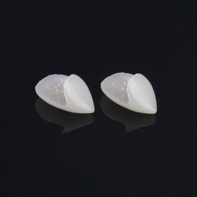 Product Introduction of horrific vampire teeth halloween party dentures props zombie devil fangs tooth 24