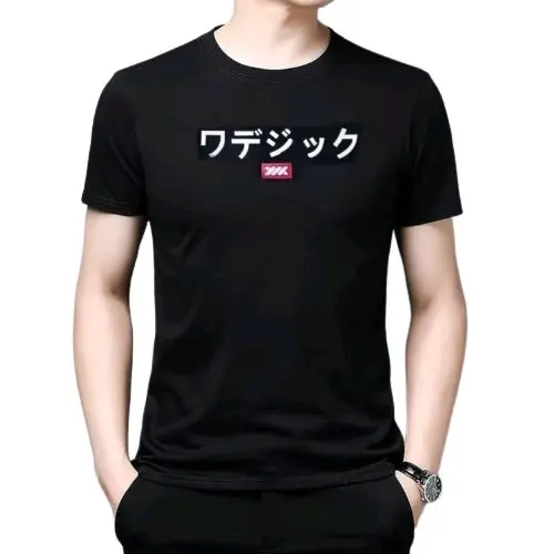 PAKET HEMAT 7 KAOS HARIAN DEWASA Pria Oblong Baju Distro SEMI Katun Surfing Sablon Atasan Pendek Keren  Santai 6