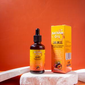 Suitable for use before styling, repair after damage, and daily nourishment 10 in 1  Batana Oil for Hair Growth anti  hair  fall  shampoo