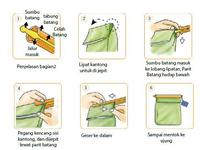 Gambar King Seal Stick Coffee Foil Bag Zipper Stick Kemasan - Ukr. 65mm(120g), Merah dari Maharaja Coffee Kota Administrasi Jakarta Pusat 2 Tokopedia