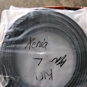 KARET ATAP / KARET ROOF /  LIST MOULDING MOBIL AVANZA XENIA THN  2012-2021 ORIGINAL & 2022-2025 ORIGINAL