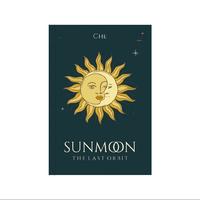 Gambar SUNMOON: THE LAST ORBIT Penulis: Che dari tokowawasanilmubms Kota Yogyakarta 1 Tokopedia