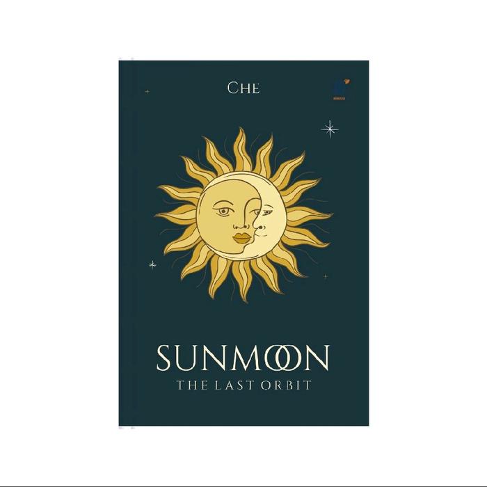 Gambar SUNMOON: THE LAST ORBIT Penulis: Che dari tokowawasanilmubms Kota Yogyakarta Tokopedia