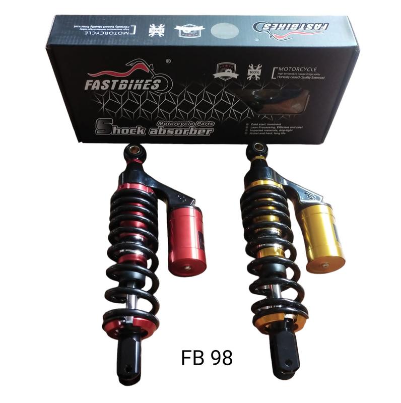 SHOCK BEKER TABUNG BELAKANG 310 330 MIO XEON BEAT VARIO M3 MIO J XTRIDE MIO Z SOUL GT BEAT SCOOPY VARIO125/150 5