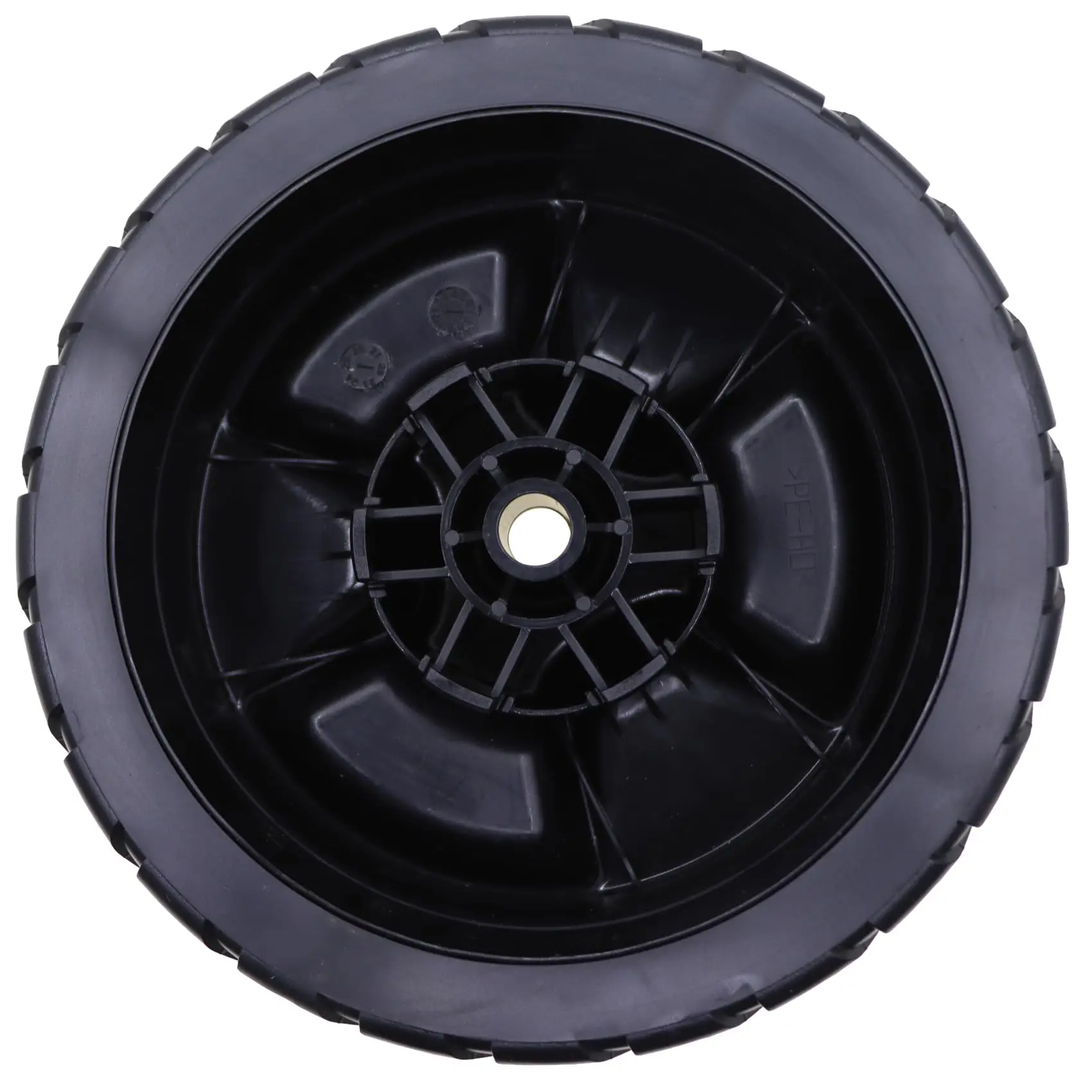44710-VR8-N00ZA Mower Front Wheel Fit for Honda HRN216 PKU VKU VYU Lawnmower