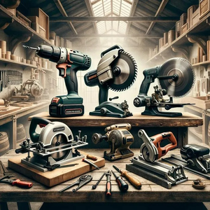 Tổng Kho Máy Khoan Pin