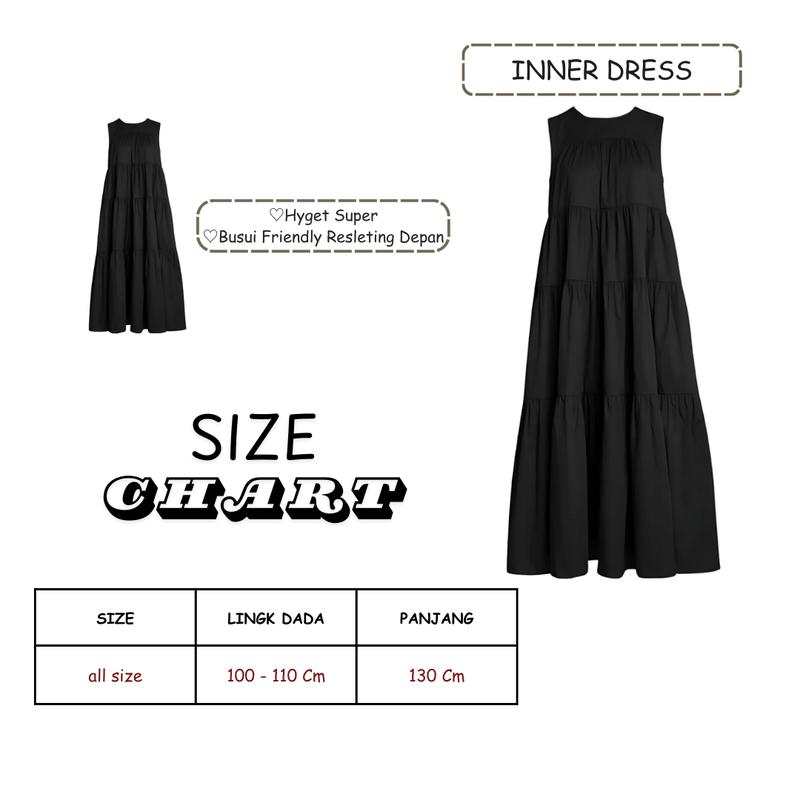 4in1 Outfit Korean Style Valentine Douyin Dress | Inner Dress + Cardigan + Hijab + Belt | SET AG308 1