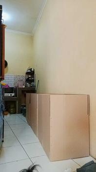 Product Review of Kardus box packing polos 75x44x44 from A**a H**a 0
