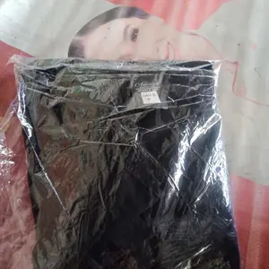 Abaya Embos Zafira jetblack by Aniezza