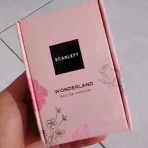 SCARLETT Eau De Parfum & Extrait De Parfum 30ml Wangi Tahan Lama - Wangi Mewah Best Seller
