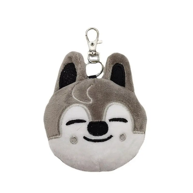 Skzoo-Búp Bê Nhồi Bông Stray Cho Trẻ Em, Đồ Chơi Nhồi Bông Cho Người Hâm Mộ, Bộ Sưu Tập Và Quà Tặng 8