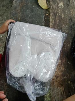 Product Review of SABRINA BAG BY WILDANSTORE TAS SELEMPANG SLINGBAG WANITA Kulit from l**a 3