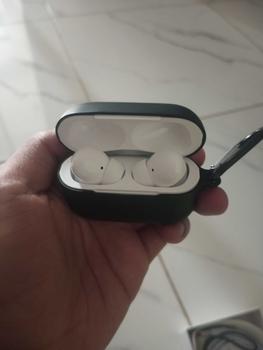 Product Review of [EXCLUSIVE BAIMWONG] GOOJODOQ J206 Earphone bluetooth TWS Pro Earphone Nirkabel Headset Bluetooth 5.3 earphones BT Handset Bluetooth from V**l 1