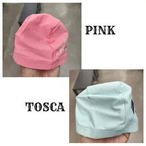 Topi Renang Bayi Dan Anak Poliester Lembut Dia 41 sd 51cm WMO DC7113
