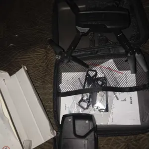 E88 Pro Drone/E99 Pro Drone Anti Tabrak Drone Mini Dengan Kamera HD Drone Smart Drone E88 Pro 4K/E99 Drone Pro2 4K HD Dual Camera Shoot