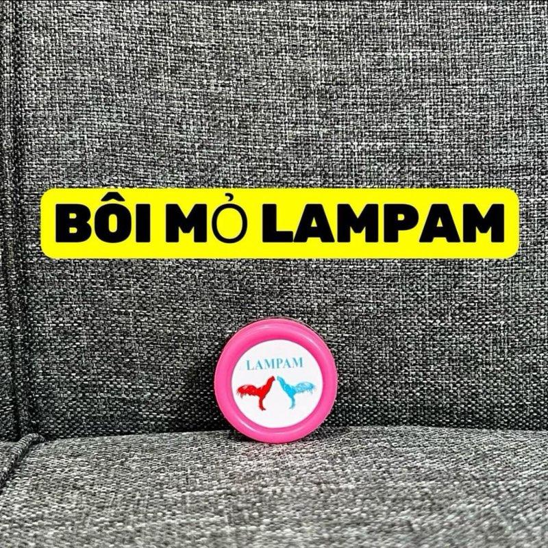 K.í.ch mỏ bung cựa gà chọi K.í.c.h Mỏ Cựa Gà Chọi Thái Lan 5gr/lọ