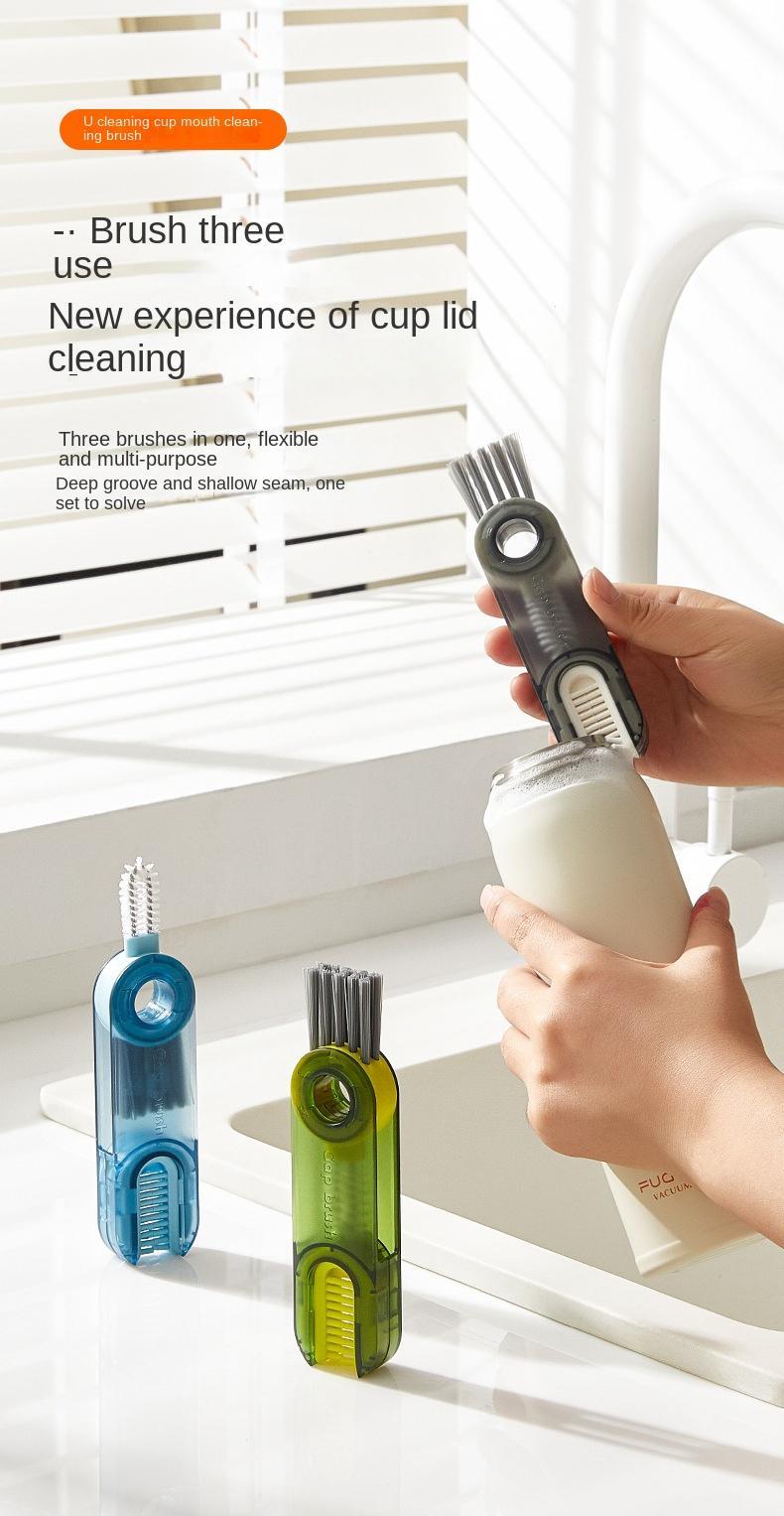 Product Introduction of Cọ Rửa Cốc, Đa Chức Năng, Để Làm Sạch Cốc 1